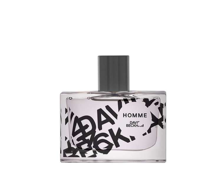 David Beckham - Homme - EDT 30 ml