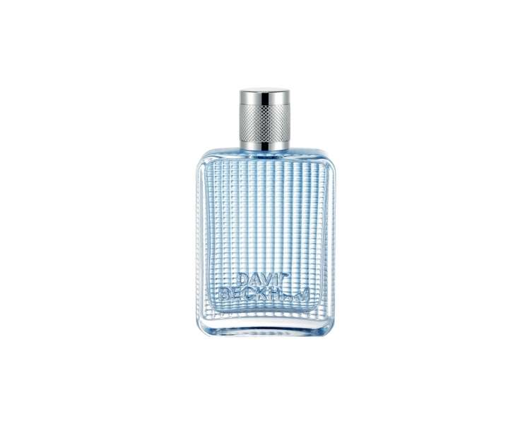 David Beckham - The Essence - EDT 30 ml