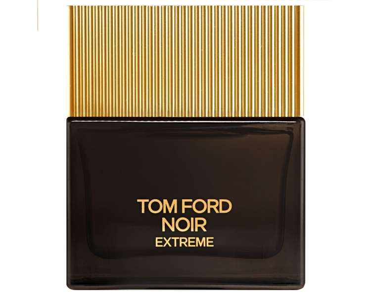 Tom Ford - Noir Extreme EDP 50 ml