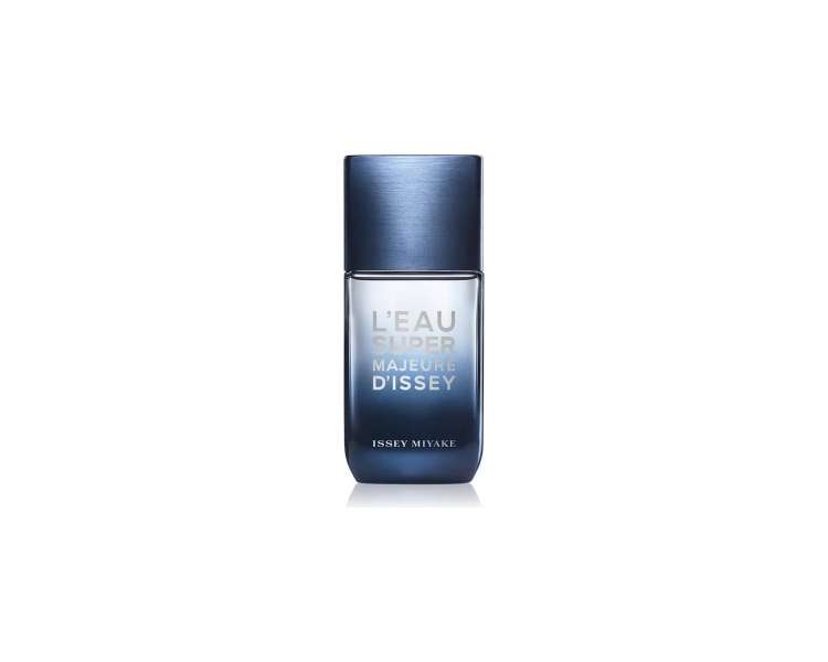 Issey Miyake - L'Eau Super Majeure EDT 100 ml