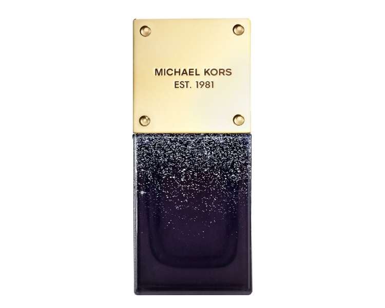 Michael kors starlight shimmer edp 100 ml hot sale