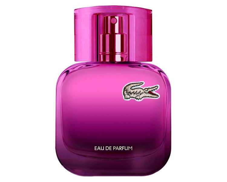 Lacoste - L.12.12  Pour Elle Magnetic EDP 25 ml