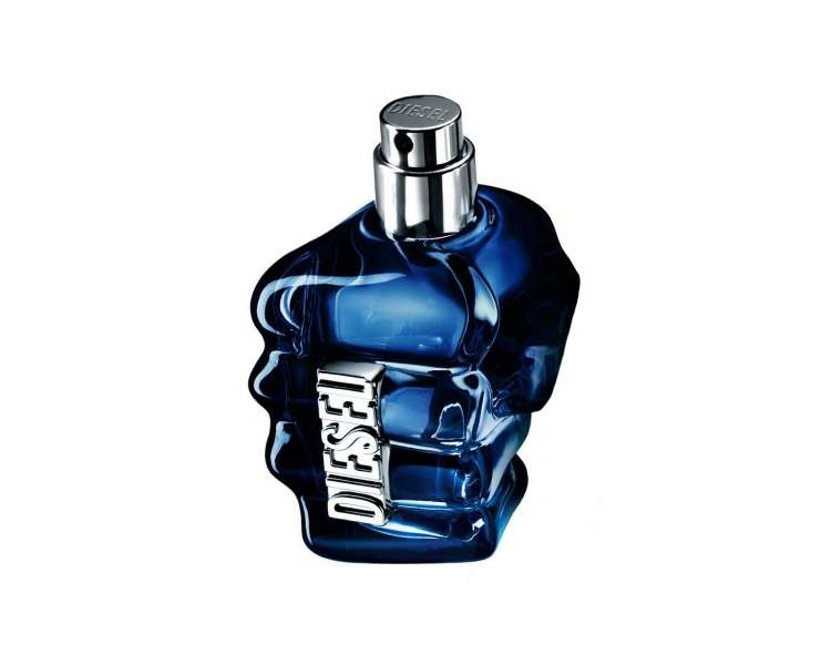 Diesel - Only the Brave Extreme - EDT 75 ml