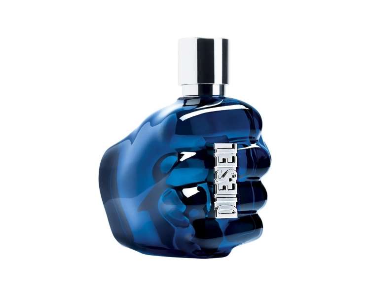 Diesel - Only the Brave Extreme - EDT 125 ml