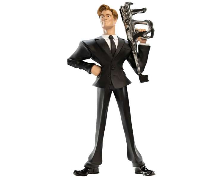 Men in Black: International Mini Epics - Agent H