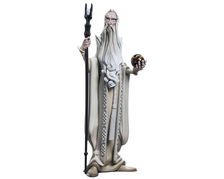 Lord of the Rings Mini Epics - Saruman