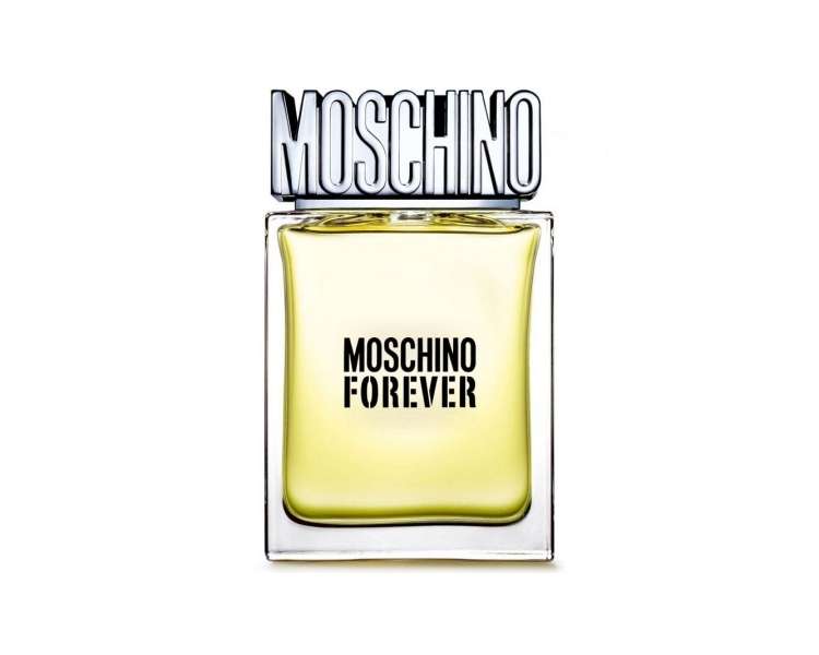 Moschino - Forever For Men EDT 100 ml