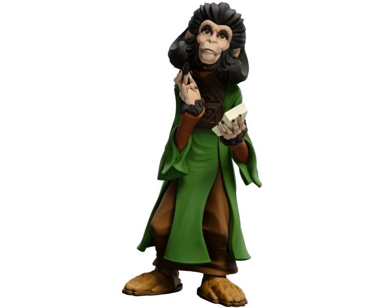 Planet of the Apes Mini Epics - Dr. Zira