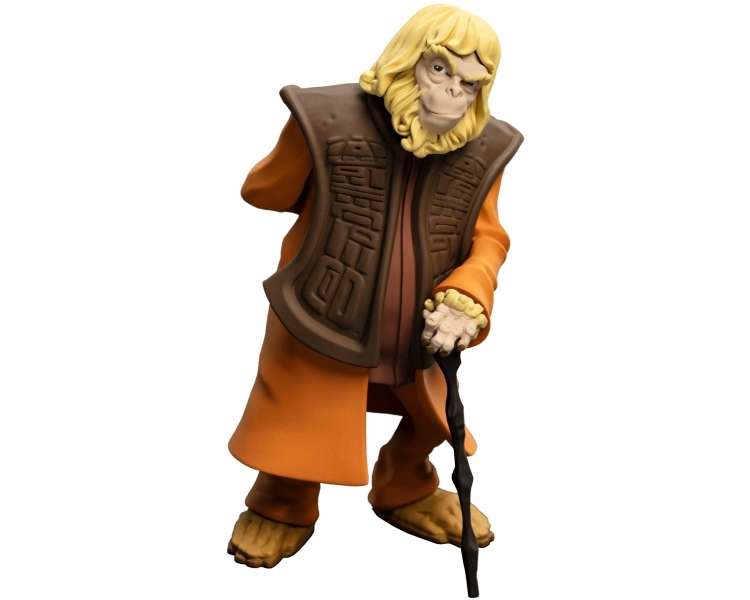 Planet of the Apes Mini Epics - Dr. Zaius