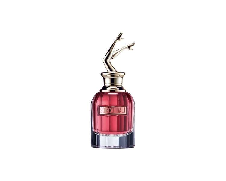 Jean Paul Gaultier - So Scandal EDP 30 ml