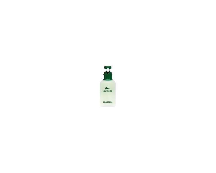 Lacoste Booster EDT 125ml Energize Your Senses