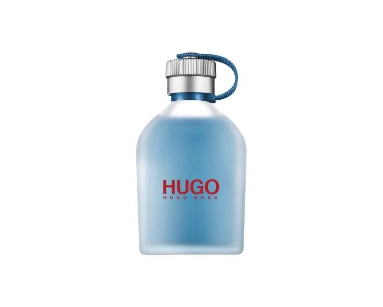 Hugo Boss - Hugo Now EDT - 125 ml