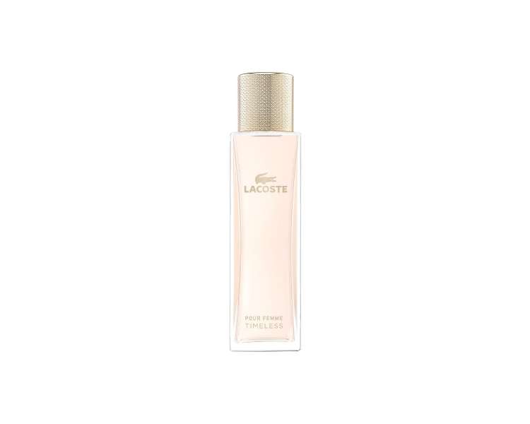 Lacoste - Pour Femme Timeless EDP 50 ml