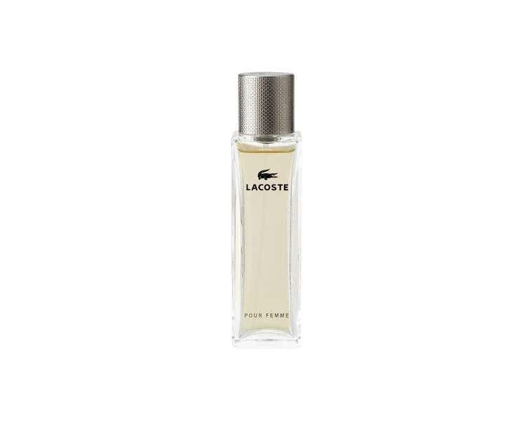 Lacoste - Pour Femme EDP - 90 ml