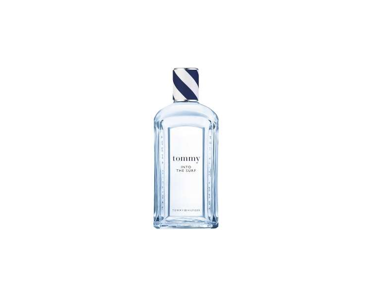 Tommy Hilfiger - Beach Life Into the Surf EDT 100 ml