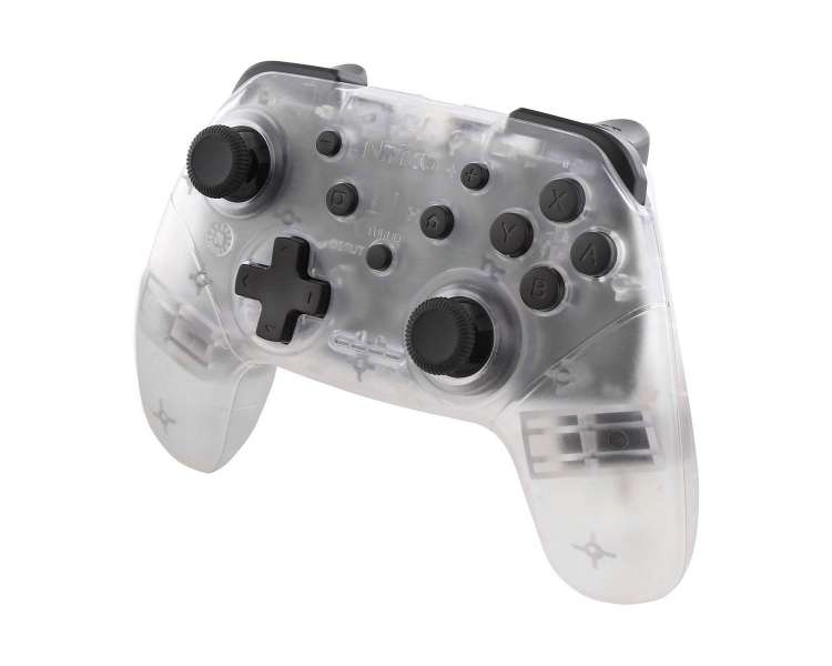 Nyko Wireless Core Controller (Clear)