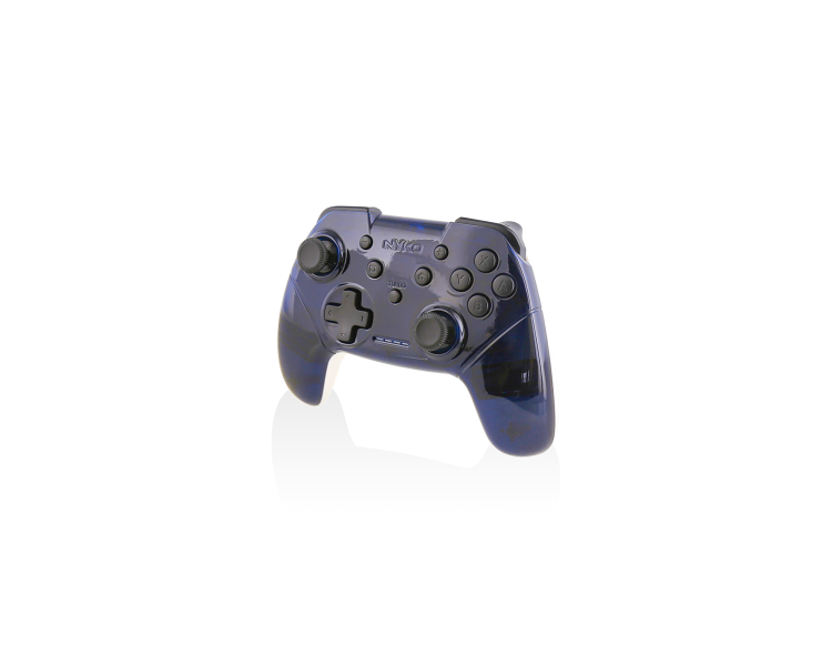 Nyko Wireless Core Controller (Light Blue)