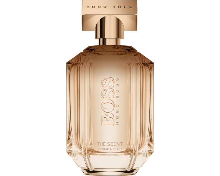 Hugo Boss - The Scent Private Accord for Her EDP 100 ml