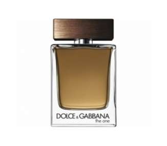 Dolce & Gabbana - The One For Men EDT 150 ml