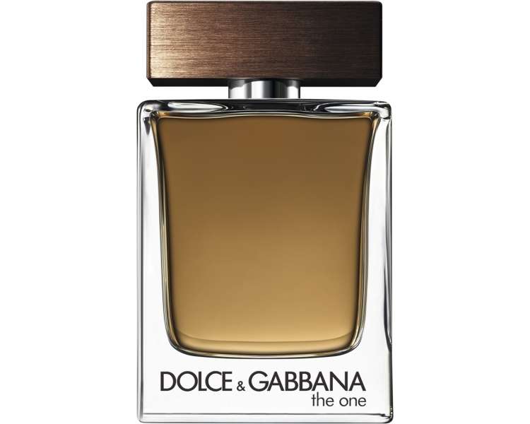 Dolce & Gabbana - The One For Men EDT 150 ml