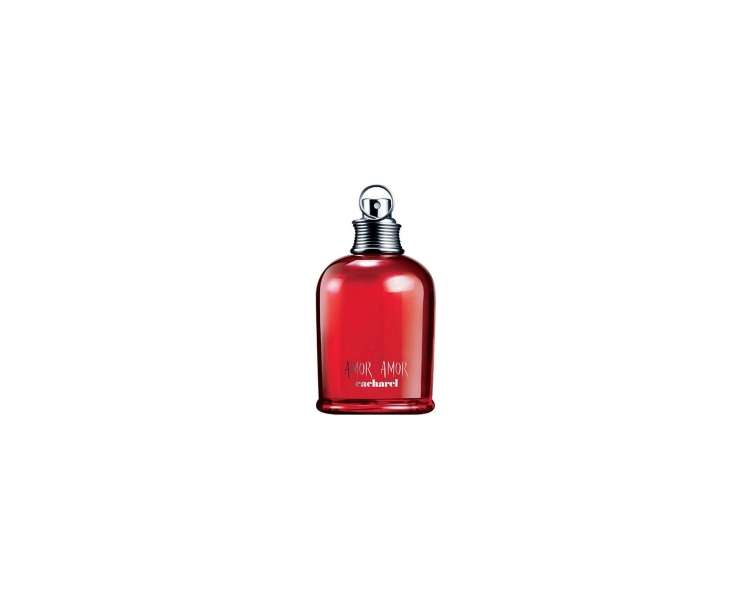 Cacharel - Amor Amor EDT 100 ml