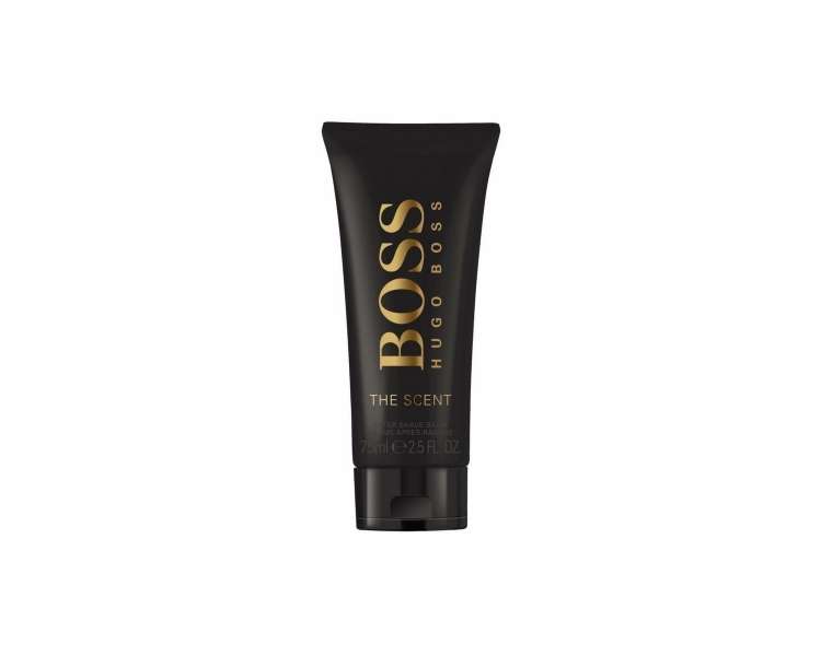 Hugo Boss - The Scent After Shave Balm 75 ml