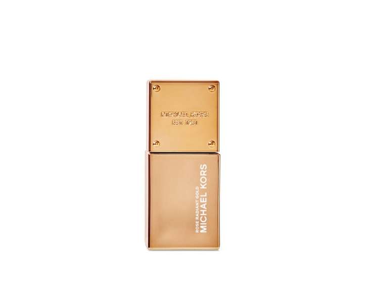 Rose gold michael kors perfume on sale