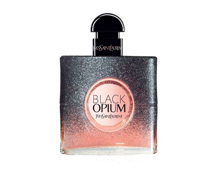 Yves Saint Laurent - Black Opium Floral Shock EDP 50ml