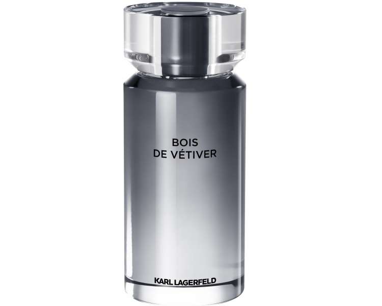 Karl Lagerfeld - Bois De Vétiver EDT - 100 ml