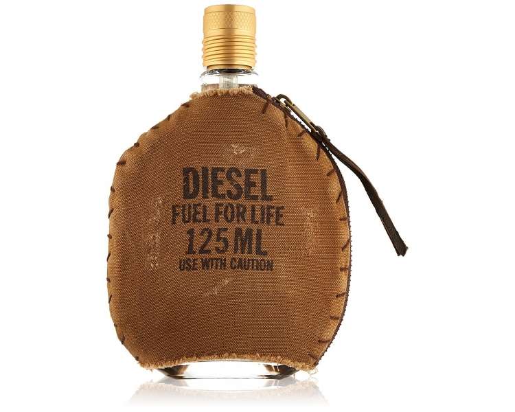 Diesel - Fuel for Life Homme EDT 125 ml