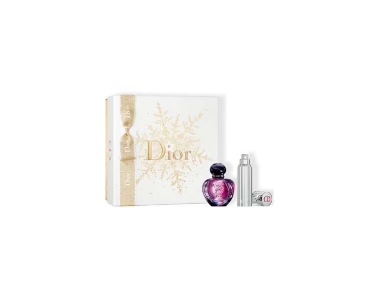 Christian Dior - Poison Girl EDT 50 ml + EDT 10 ml - Giftset