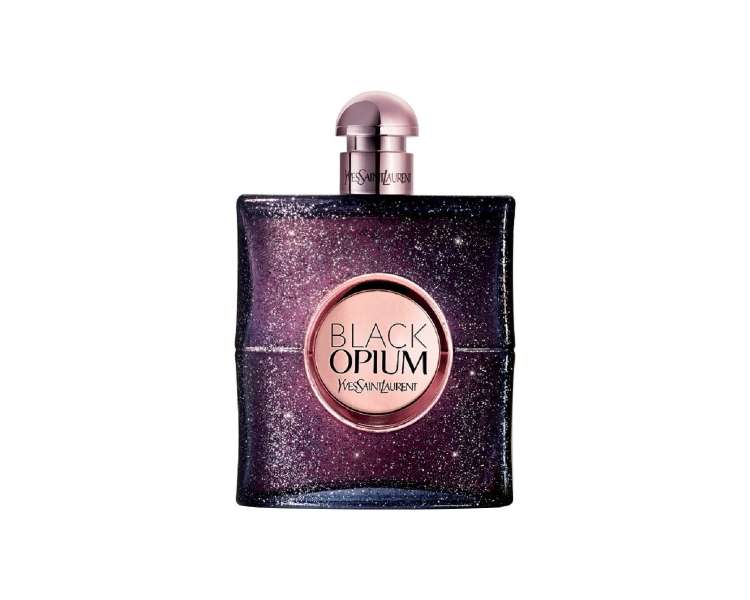 Yves Saint Laurent - Black Opium Nuit Blanche EDP 90 ml