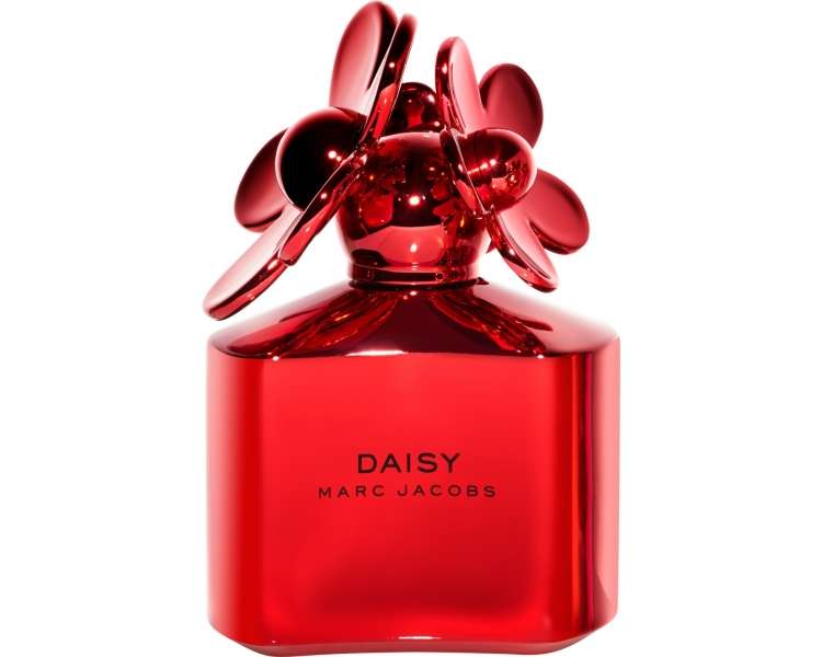 Marc Jacobs - Daisy Shine Red EDT 100 ml