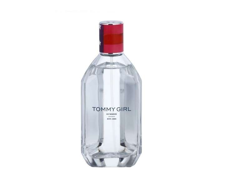 Tommy Hilfiger - Girl Summer 2016 EDT 100 ml