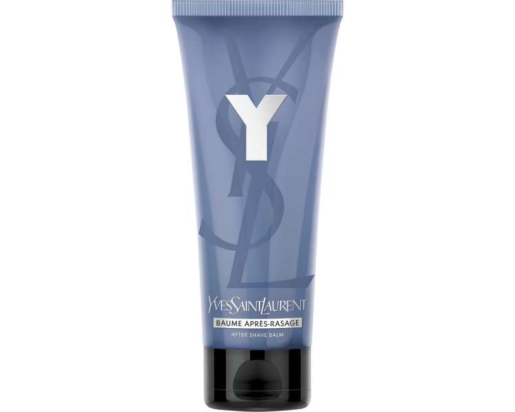 Yves Saint Laurent - Y by YSL Aftershave Balm 100 ml