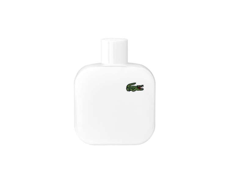 Lacoste - L.12.12 Blanc EDT 175 ml