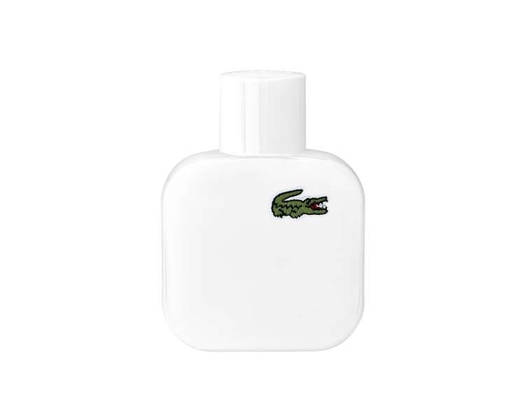 Lacoste - L.12.12 Blanc EDT 50 ml