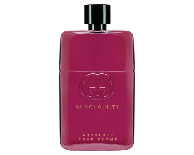 Gucci - Gucci Guilty Absolute Pour Femme 90 ml