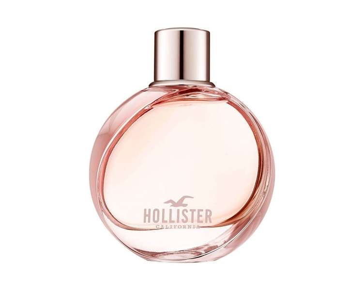 Hollister - Wave for Her EDP 100 ml