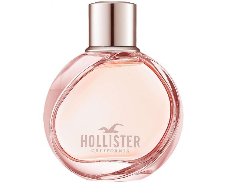 Hollister - Wave for Her EDP 50 ml