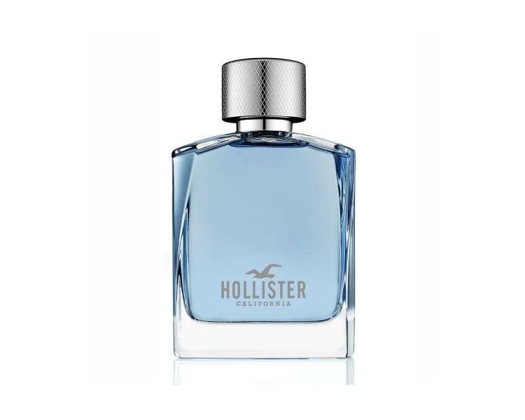 Hollister - Wave for Him EDT 100 ml