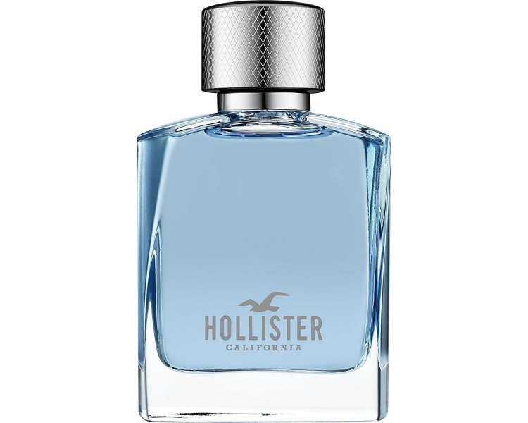 Hollister - Wave for Him EDT 50 ml