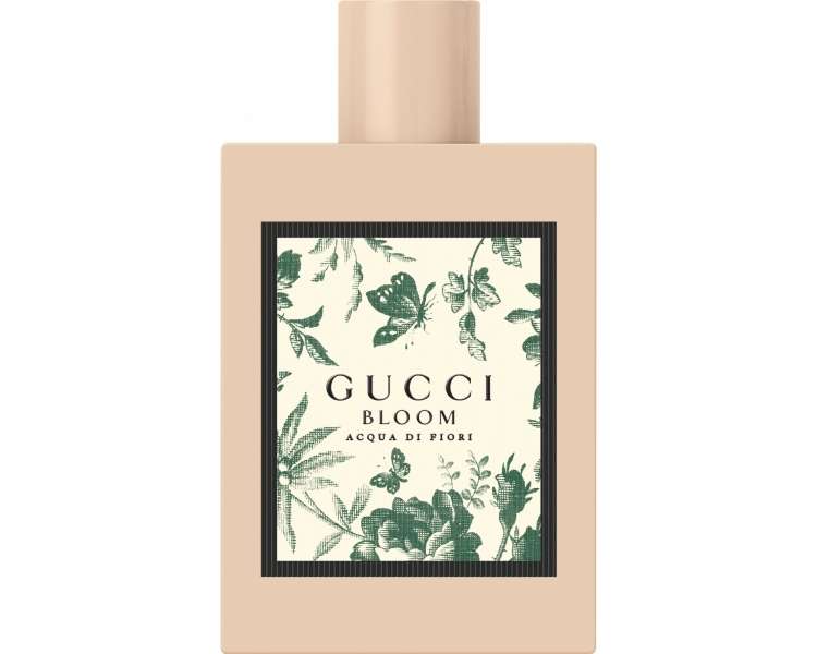 Gucci - Bloom Acqua Di Fiori EDT 50 ml