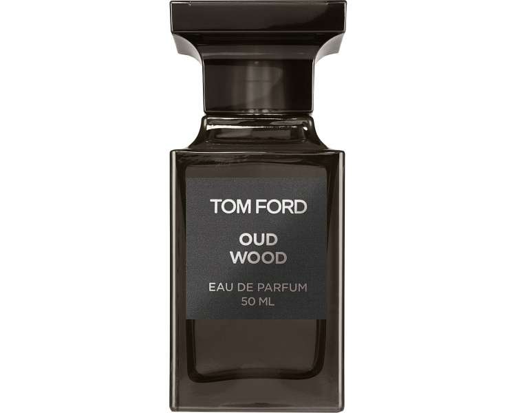 Tom Ford - Oud Wood EDP 50 ml