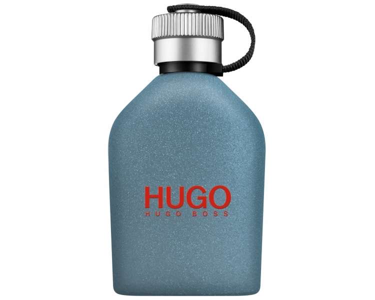 Hugo Boss - Urban Journey EDT 125 ml