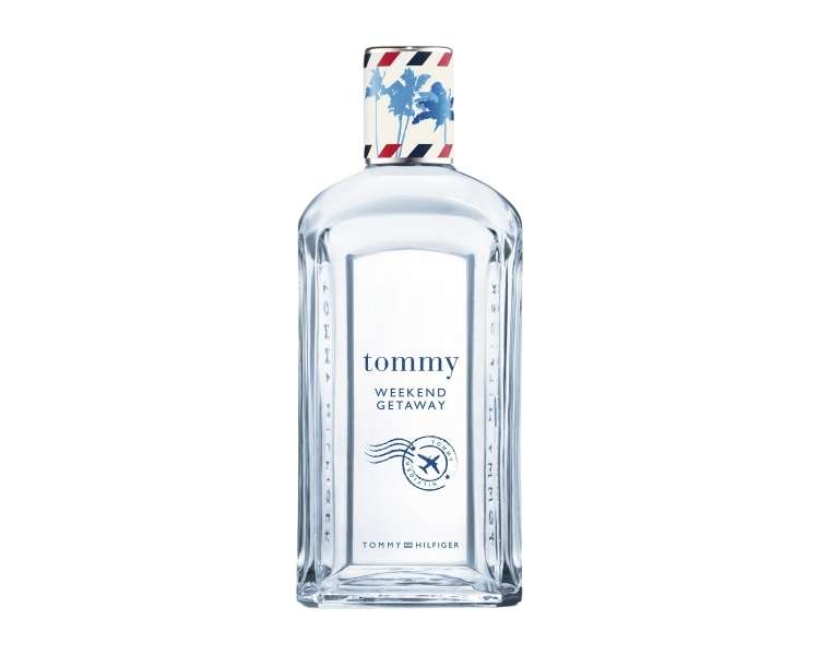 Tommy Hilfiger - Tommy Weekend Getaway EDT 100 ml