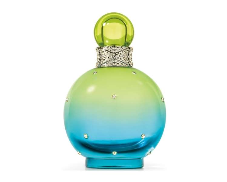 Britney Spears - Island Fantasy EDT 100 ml