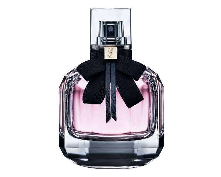 Ysl perfume cheap mon paris 50ml