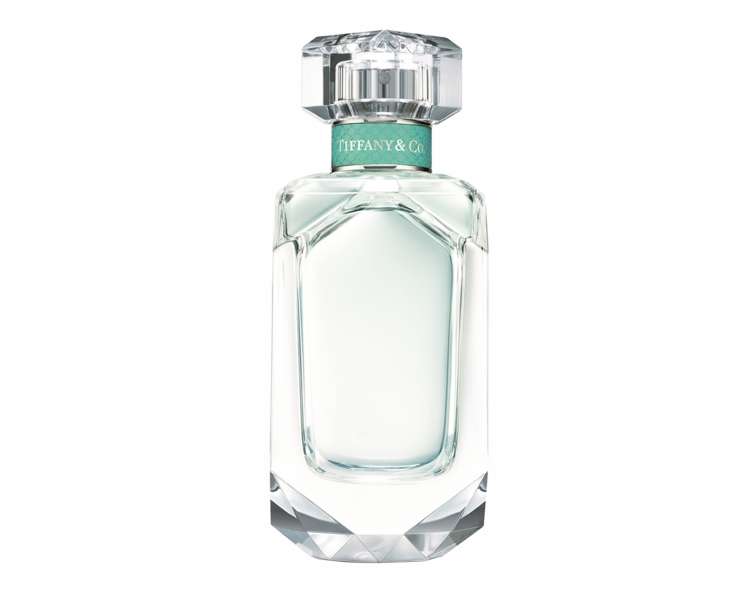 Tiffany & Co. - Eau De Parfum 75 ml