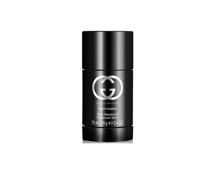 Gucci - Guilty Pour Homme Deostick